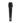 JBL PBM 100 Wired Karaoke Microphone Cardioid Black for PartyBox 3.5mm 50-15000Hz
