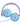 JBL JR310 Auricolare Cablato a Padiglione Blu per Musica - Cavo 1m