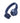 JBL LIVE 460 NC Cuffie Bluetooth A Padiglione Blu Cancellazione Rumore 50 Ore