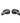 JBL Wave 200 TWS Auricolari Wireless Bluetooth In-ear Nero - 20 Ore Autonomia