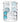 Candy Lavastoviglie Rapidò CF0C7SB0FX 45cm 10 coperti Libera installazione Inox
