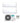 Hisense Climatizzatore Monosplit Inverter 9000 BTU TDVE090AG R32 Wi-Fi A++/A+ Bianco