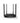 Hikvision Router Wireless Dual Band AC1200 WiFi 5 Gigabit - 5GHz 867Mbps 2.4GHz 300Mbps