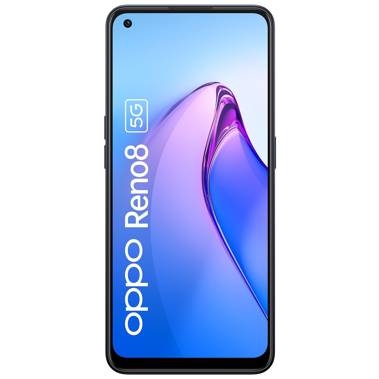 OPPO Reno 8 Smartphone 5G 6.4