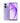 OPPO A40 Smartphone 6.67" 90Hz 50MP 5100mAh 4GB/128GB Starry Purple