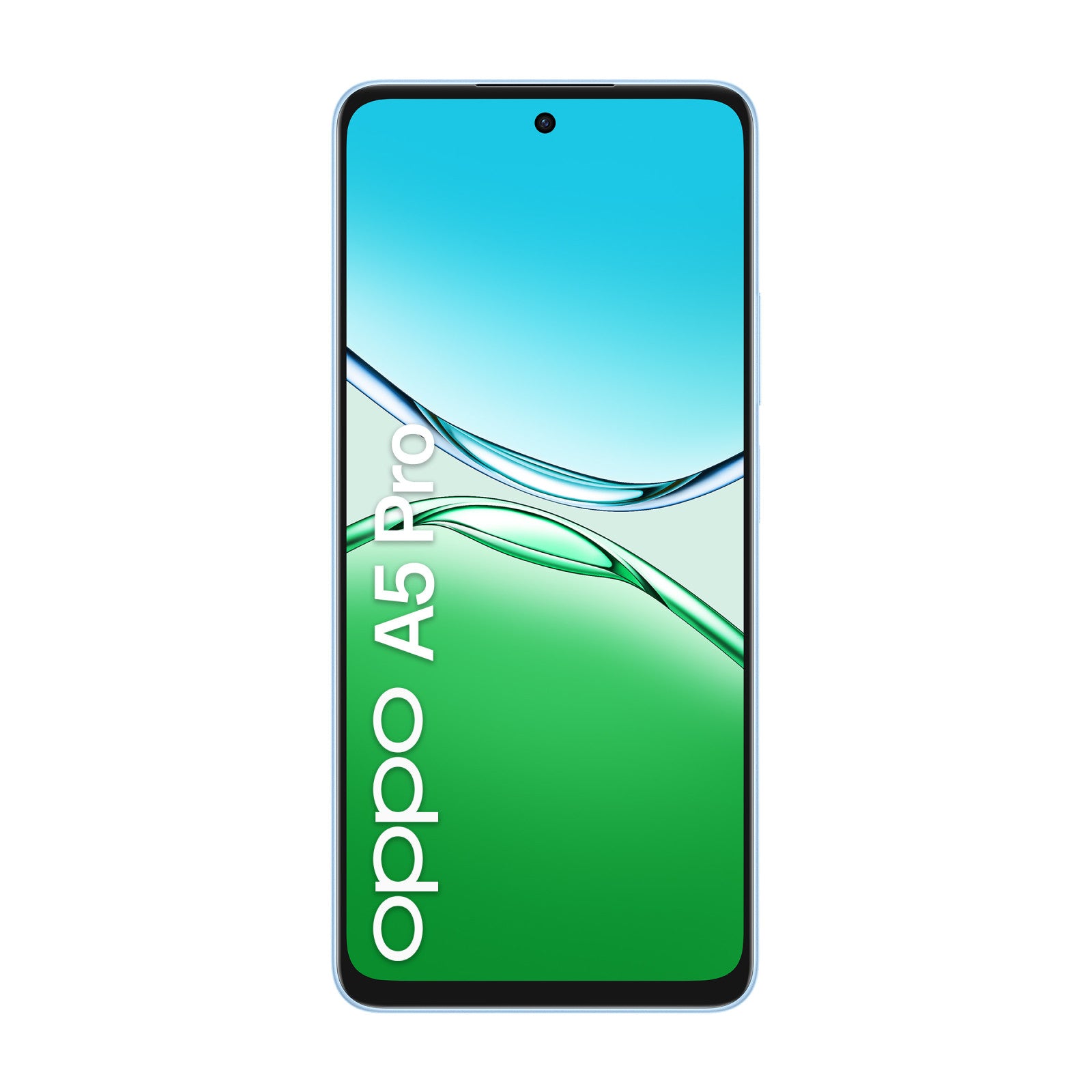 OPPO A5 Pro Smartphone 6.67