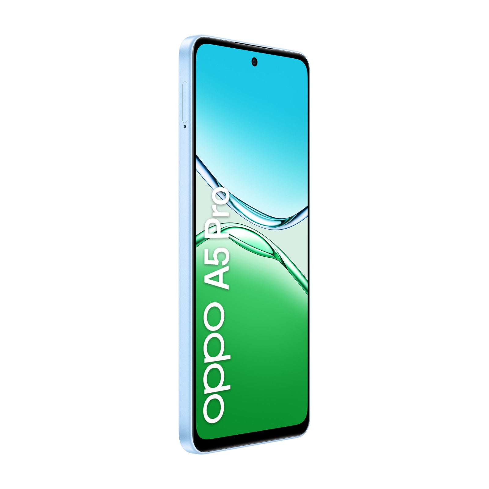 OPPO A5 Pro Smartphone 6.67