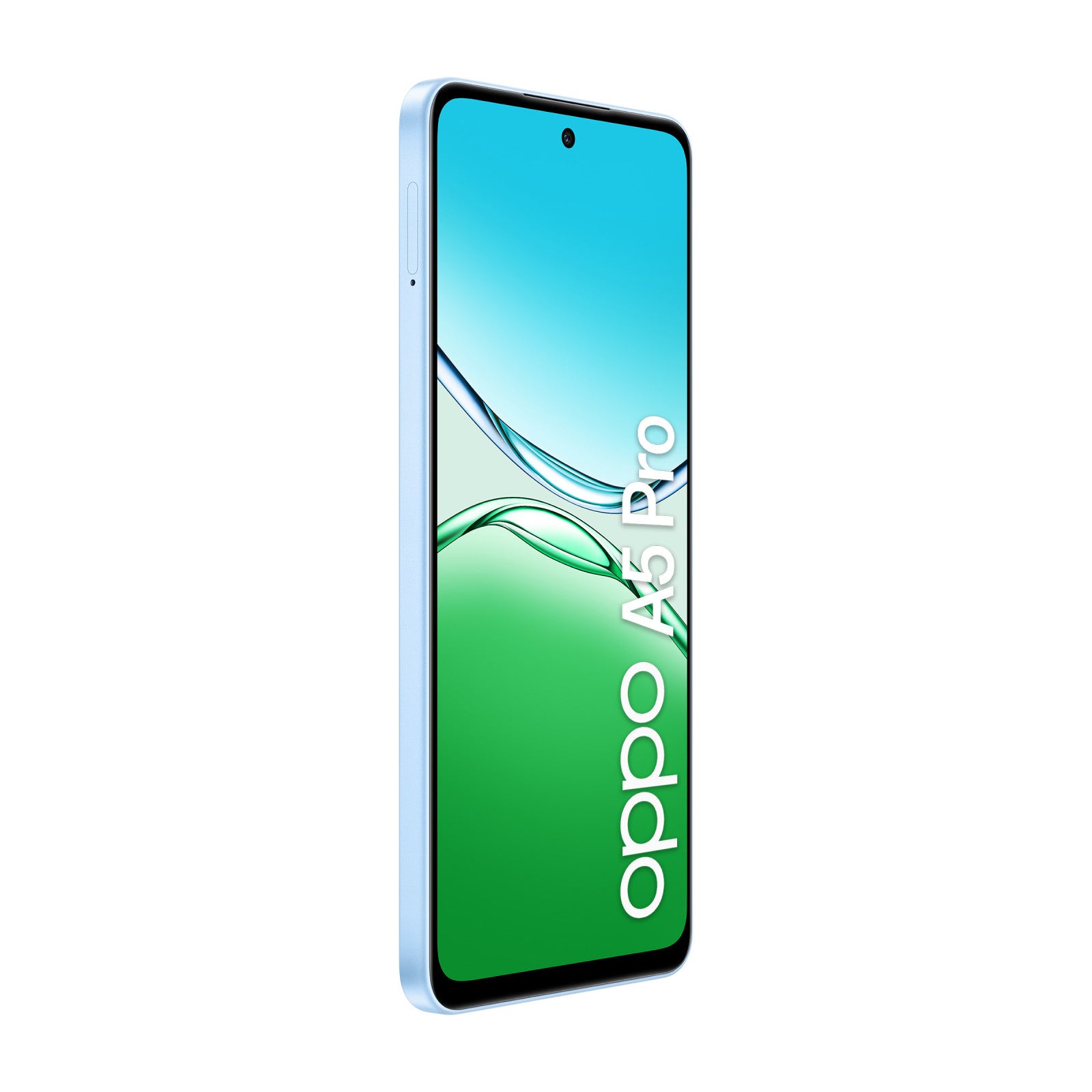 OPPO A5 Pro Smartphone 6.67