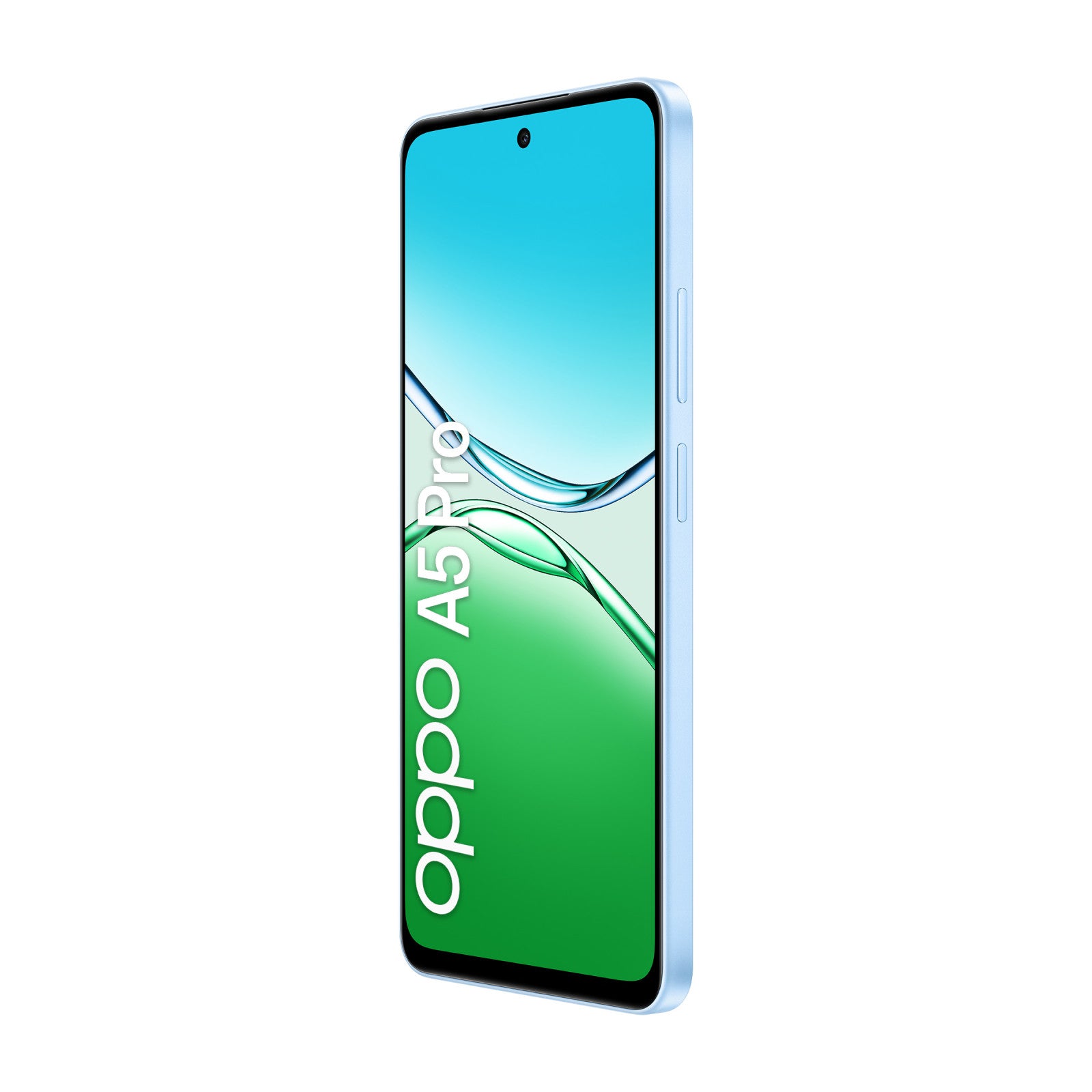 OPPO A5 Pro Smartphone 6.67