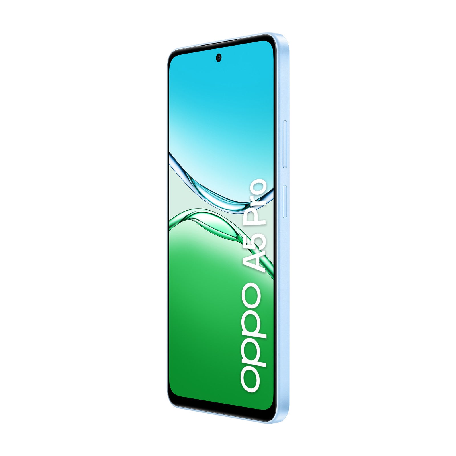 OPPO A5 Pro Smartphone 6.67