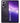 Oppo A5 Smartphone 6.67" 6GB RAM 128GB Dark Purple Batteria 6000mAh Doppia SIM