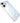 OPPO Reno14 5G Smartphone 12GB 256GB 6.59" AMOLED Bianco