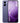OPPO A6x Smartphone 4G, Display 6.75" IPS HD+ 120Hz, RAM 4GB + ROM 128GB, Doppia Fotocamera 13MP, Batteria 6100mAh, Android 15, IP64, Black Purple