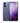 OPPO A6x 5G Smartphone 6GB RAM 256GB Display 6.75" MediaTek Dimensity 6300 Batteria 6100mAh Black Purple