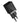 Baseus Caricatore USB-C GaN5 30W Ricarica Rapida Universale Compatto Nero