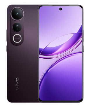 Vivo V50 Lite 4G Nero: Smartphone 6.77 pollici, 8GB RAM, 256GB, Batteria 6500mAh