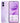 VIVO V70 FE Smartphone 5G 6,83" AMOLED 8GB RAM 256GB 200MP 7000mAh Android 16 Viola