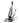 Tineco Aspirapolvere Lavapavimenti Verticale Floor One S9 Artist Steam Pro, Secco e Bagnato, Senza Sacchetto, Batteria 90 min, Vapore 160°C, Nero/Argento