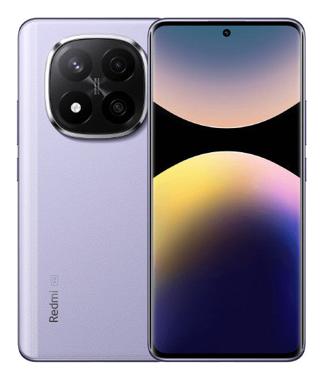 Xiaomi Redmi Note 14 Pro+ Smartphone 6.67