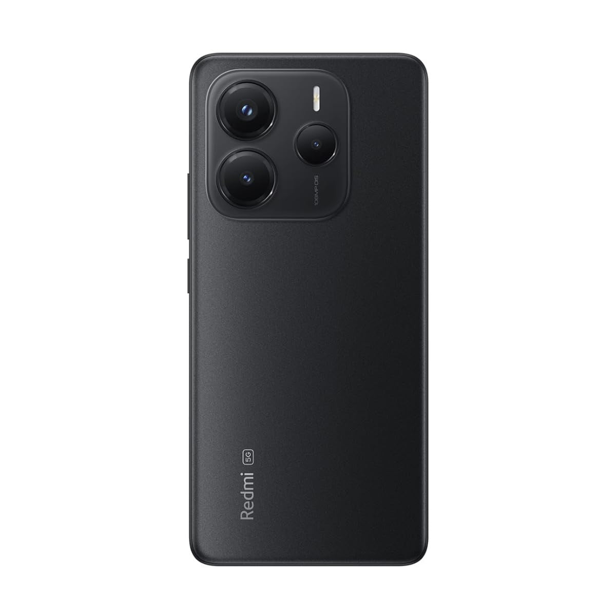 Xiaomi Redmi Note 14 5G 8GB 256GB Midnight Black Smartphone OLED 6,67