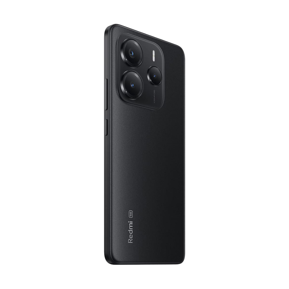 Xiaomi Redmi Note 14 5G 8GB 256GB Midnight Black Smartphone OLED 6,67