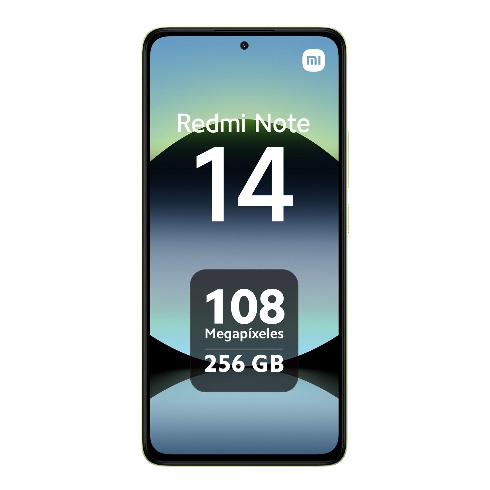 Xiaomi Redmi Note 14 8GB 256GB 108MP 6.67