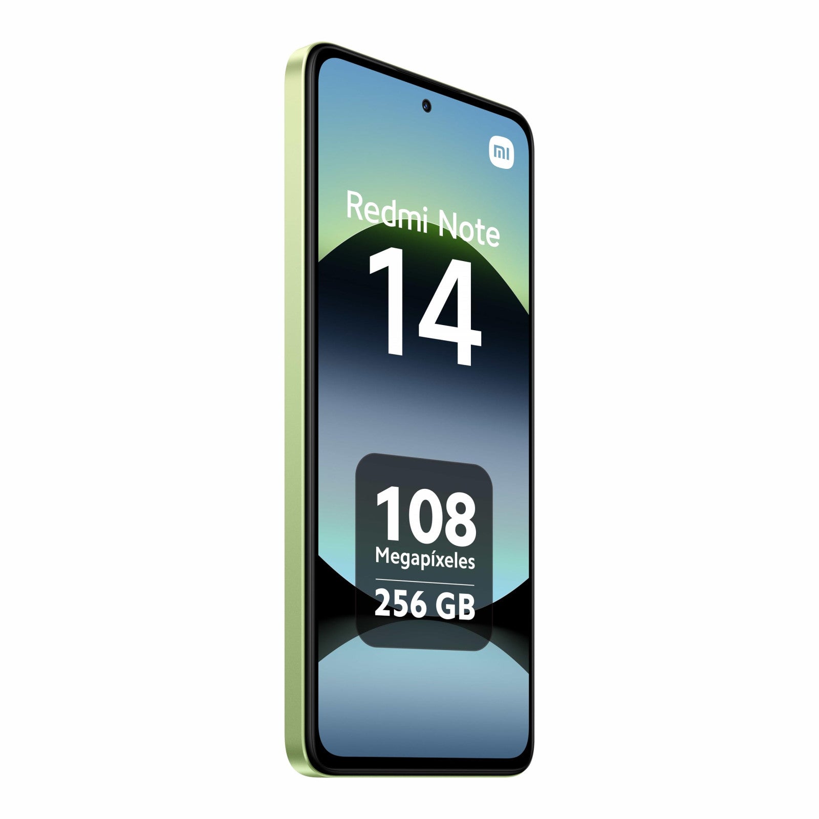 Xiaomi Redmi Note 14 8GB 256GB 108MP 6.67