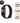 Xiaomi Smart Band 10 Nero Fitness Tracker AMOLED 1.72" Cardiofrequenzimetro