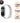 Xiaomi Smart Band 10 Argento: Fitness Tracker AMOLED, Impermeabile 5 ATM