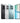 Xiaomi Redmi Note 15 5G Smartphone 6GB RAM 128GB Display AMOLED 6,77" 120Hz Snapdragon 6 Gen 3 108MP IP65 Blu Glacier