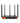 Tenda W30E Router Wi-Fi AX3000 Dual-band Gigabit Ethernet 3 porte LAN Nero