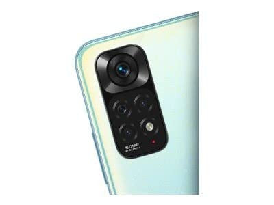 Xiaomi Redmi Note 11 4GB 128GB 6.43