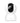 Xiaomi Smart Camera C400 Telecamera di Sorveglianza IP WiFi 2.5K 4MP 360° Visione Notturna Interno Bianca