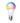 TP-Link Tapo L530E Lampadina LED Smart Wi-Fi Multicolore E27 8.7W 806 Lumen