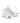 TP-Link TL-WPA4220 Kit PowerLine Wi-Fi 600Mbps 3 Porte Ethernet Bianco HomePlug AV