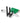 TP-Link TL-WN881ND Scheda di Rete Wireless PCI Express 300 Mbit/s Wi-Fi 4 2.4 GHz