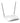 TP-Link TD-W8961N Router Wireless ADSL2+ Fast Ethernet Wi-Fi 4 2.4GHz 100Mbps Grigio