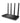 Routeur Wi-Fi double bande Gigabit AC1300 Archer C80 de TP-Link, 5 ports LAN, noir
