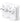 TP-Link TL-PA7017P Kit Powerline Ethernet 1000 Mbit/s con Presa Passante - 2 Pezzi