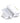 TP-Link TL-WPA4220KIT Powerline Ethernet Wi-Fi Bianco Kit 2 pezzi 300m HomePlug AV