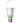 TP-Link LB110 Lampadina LED Intelligente Wi-Fi Dimmerabile Bianco Caldo E26