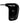 NUX GP-1 Amplificatore per Chitarra con Ingresso Cuffie Nero - Strumento Musicale