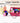 PANTUM CTL-A2100C Toner Originale Ciano 1000 Pagine con Tamburo per CM2100ADW