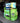 FCS Bathroom Borsa da Doccia Portatile in Rete 43x21,5x38cm Impermeabile Asciugatura Rapida