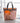 FCS Bathroom Borsa da Doccia Portatile in Rete Arancione Impermeabile e Asciugatura Rapida