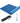CHUNJ Set 2 Fibbie per Tende a Forma di Stella Marina Holdback Tieback Decorative