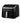 Midea MAD85000ADK Friggitrice ad Aria 8,5L 2200W 9 Programmi HeatXpress Display Digitale Nero