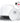 Roborock Qrevo Curv Aspirapolvere Robot Senza Sacchetto Nero/Bianco