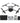 DJI Mini 5 Pro Fly More Combo RC-N3 Drone Quadrirotore 4K 50MP CMOS 1" 36min 3 Batterie Nero/Grigio