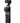 DJI Osmo Pocket 4 Creator Combo Fotocamera Gimbal Tascabile, Sensore CMOS 1", 4K/240fps, 37 MP, Stabilizzazione 3 Assi, 107 GB, Nero
